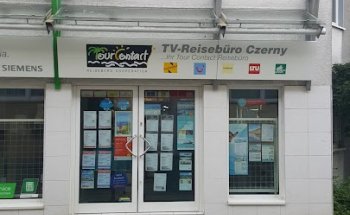 Reisebüro Czerny