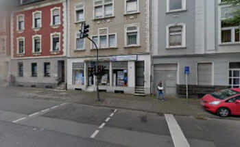Langerfelder Reisebüro Inhaberin: Kirsten Fittkau