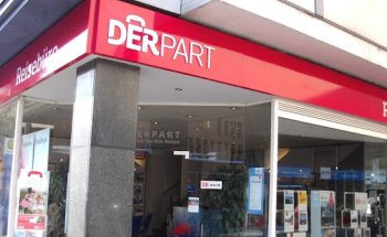 DERPART Reisebüro