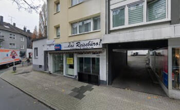 Touristik Ronsdorf | Reisebüro