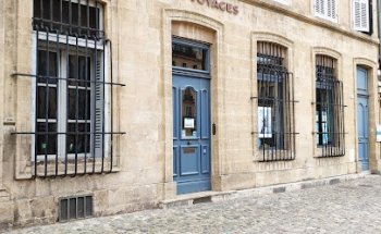 Agence Havas Voyages