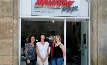 Jancarthier Voyages - Aix en Provence