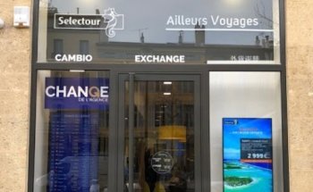 Selectour - Ailleurs Voyages