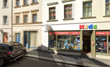 Reisebüro Schwerdtner