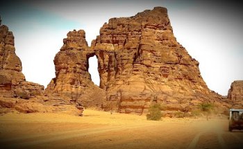 Tagoulmoust Aventure