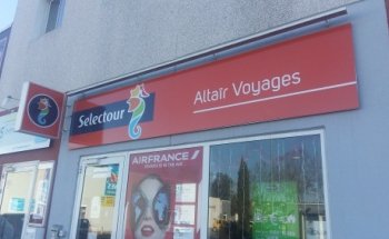 Selectour - Altaïr Voyages