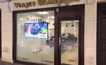 Viajes El Corte Ingles