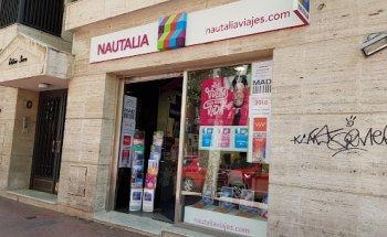 Nautalia Viajes