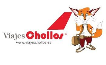 VIAJESCHOLLOS.ES