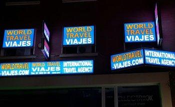 World Travel Viajes