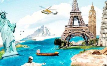 Viajes Low Cost España