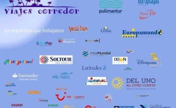 VIAJES CORREDOR