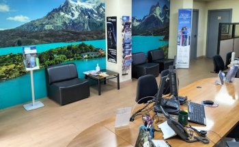 Viajes El Corte Inglés S.A.