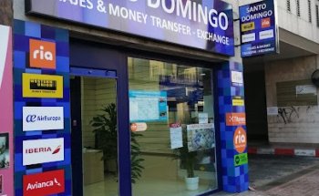 SANTO DOMINGO AGENCIA DE VIAJES