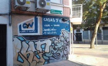 Casas y Viajes Pisos Alcobendas