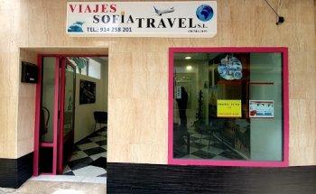 SOFIA TRAVEL S.L