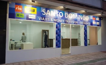 Santo Domingo Money Transfer