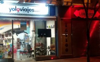 Yoloviajes
