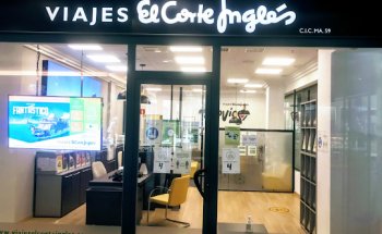 Viajes El Corte Ingles S.A.