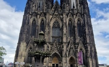 Dom- u. Kirchenführungen