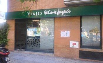 Viajes El Corte Ingles S.A.