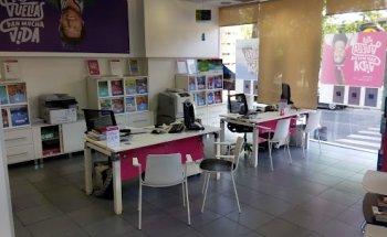 Nautalia Viajes Alcorcón