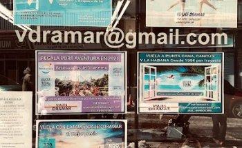 Viajes Dramar