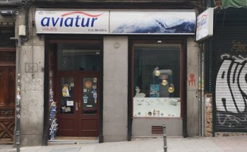Aviatur Viajes