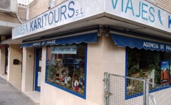Viajes Karitours