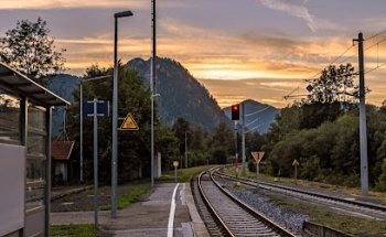 DB Reisezentrum Pfronten Ried (Video-Reisezentrum)