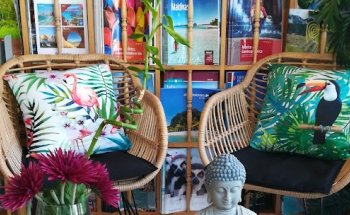 Viajes Chelyan: Agencia de viajes de Madrid