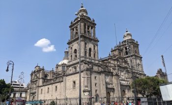 Viajar a México