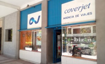 Viajes Coverjet