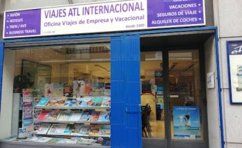 Viajes ATL Internacional