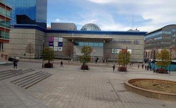 Viajes Carrefour Fuenlabrada