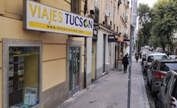 VIAJES TUCSON