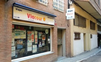 Viajes Viacour 旅途旅行