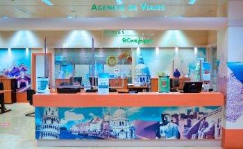 Viajes El Corte Ingles S.A.