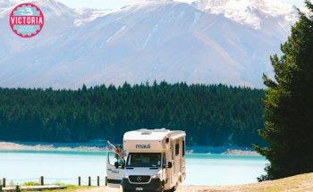 Victoria CamperHolidays