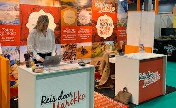 Reis door Marokko Specialist