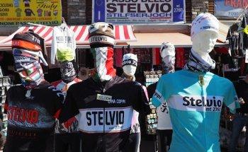 Stelvio Motorreizen