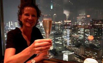 Sandra`s Mobiele Reisadvies