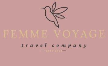 Femme Voyage