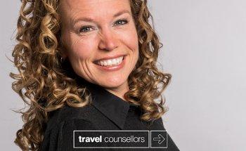 Jennie Visser - Travel Counsellor