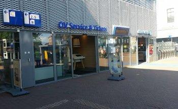 OV Servicewinkel (NS)