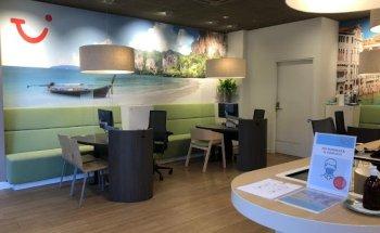 TUI Alphen aan den Rijn