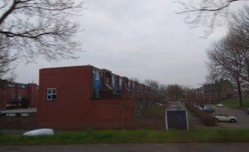 The Travel Club Alphen aan den Rijn / RH Knip