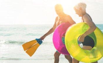 Seniorenreizen Online