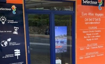 Selectour - Euro Atlas Voyages