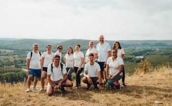 De bouffe et d'air frais - Expériences outdoor en Occitanie